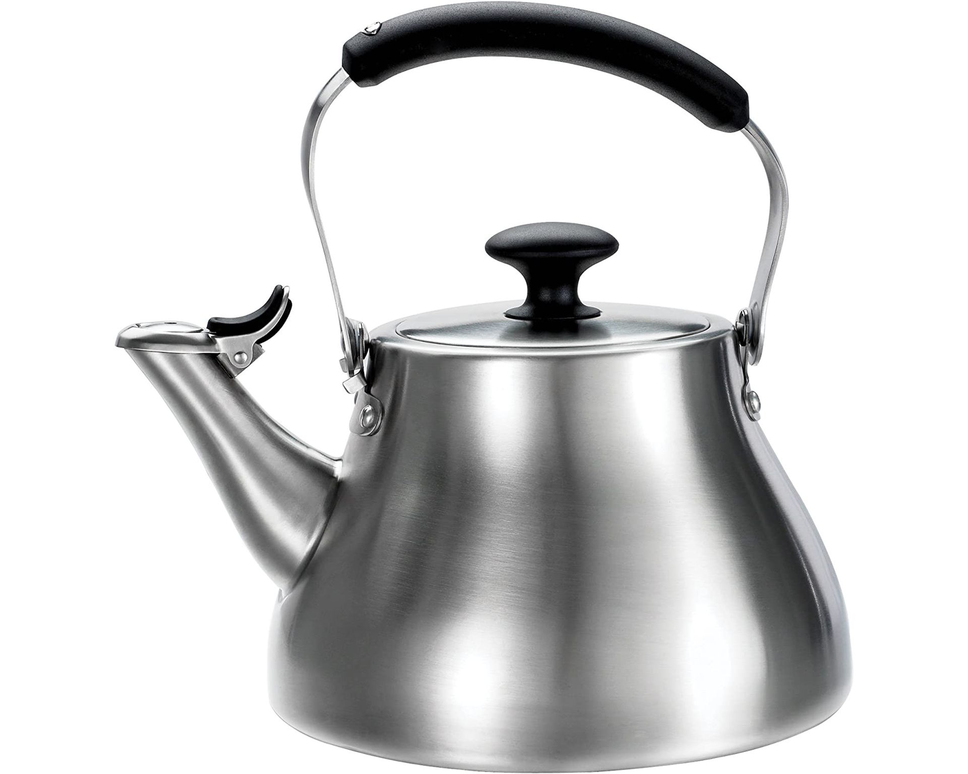 The 6 best stovetop kettles — reviewed and rated Real Homes