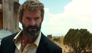 X Men Logan