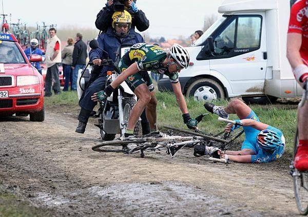 Crashfest