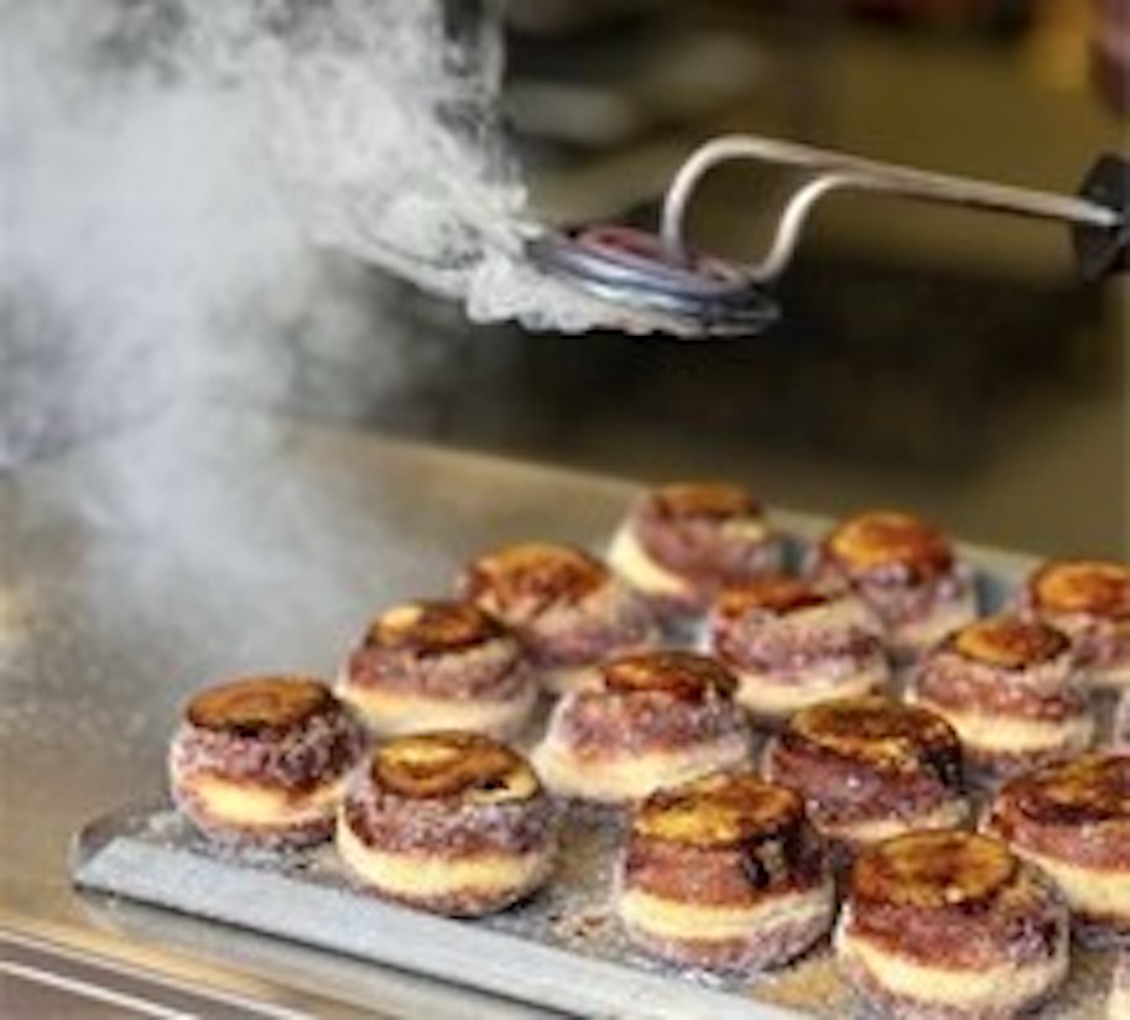 Bread Ahead Doughnut Workshops London, Things To Do In May