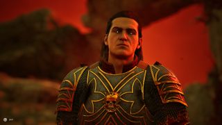 The Blood of Dawnwalker