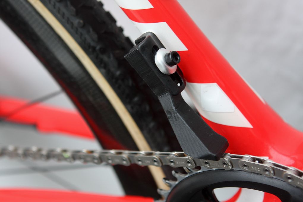 USA Cyclo-cross national championships tech gallery