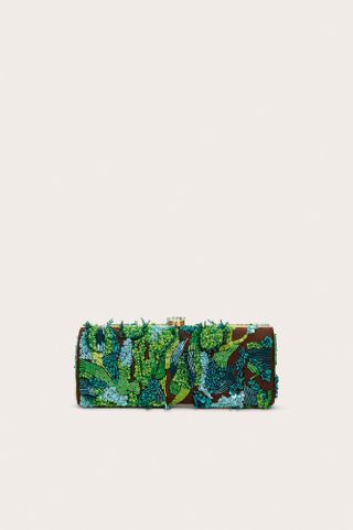 Piper Clutch - Tulip Multi