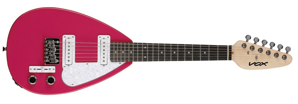 Vox Mark III Mini