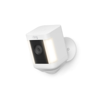 Ring Spotlight Cam Plus