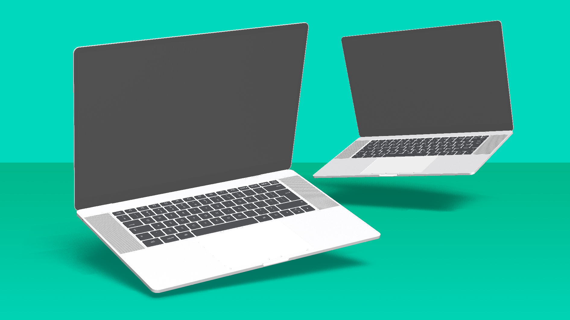3D models in Photoshop CC