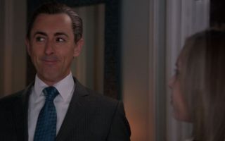 There Is Only One Explanation About 'The Good Wife' That Matters: Grace Florrick Is a Ghost
