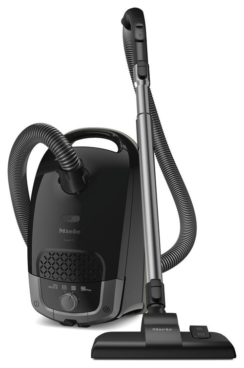 Guard S1 Bagged Cylinder Vacuum
