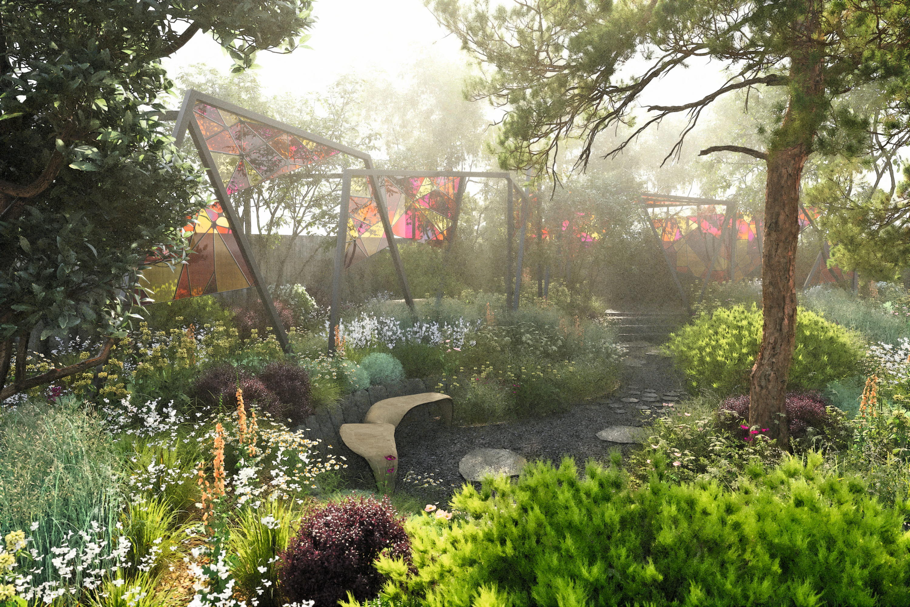 Chelsea Flower Show preview 2025