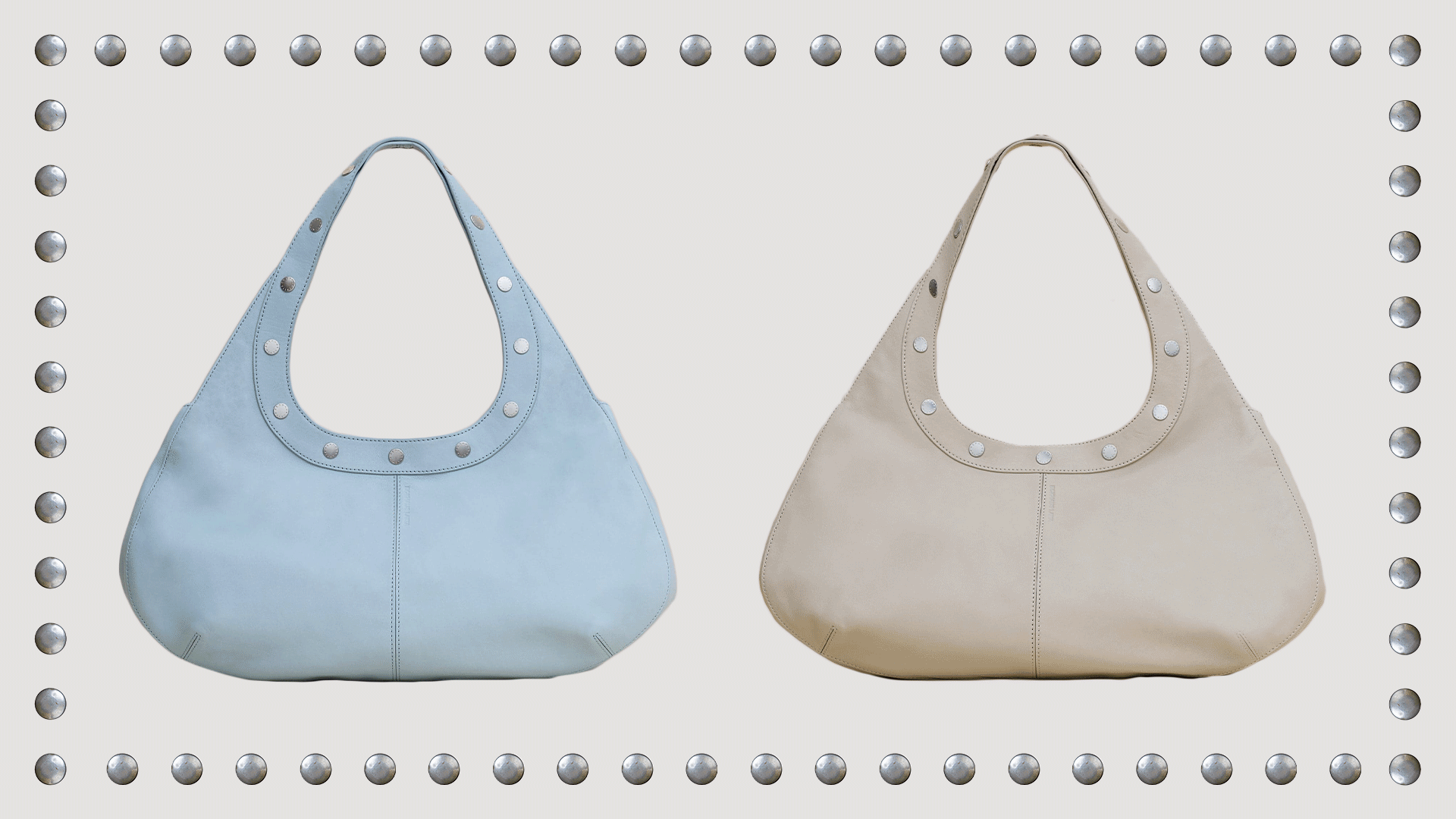 Eckhaus Latta snap bag