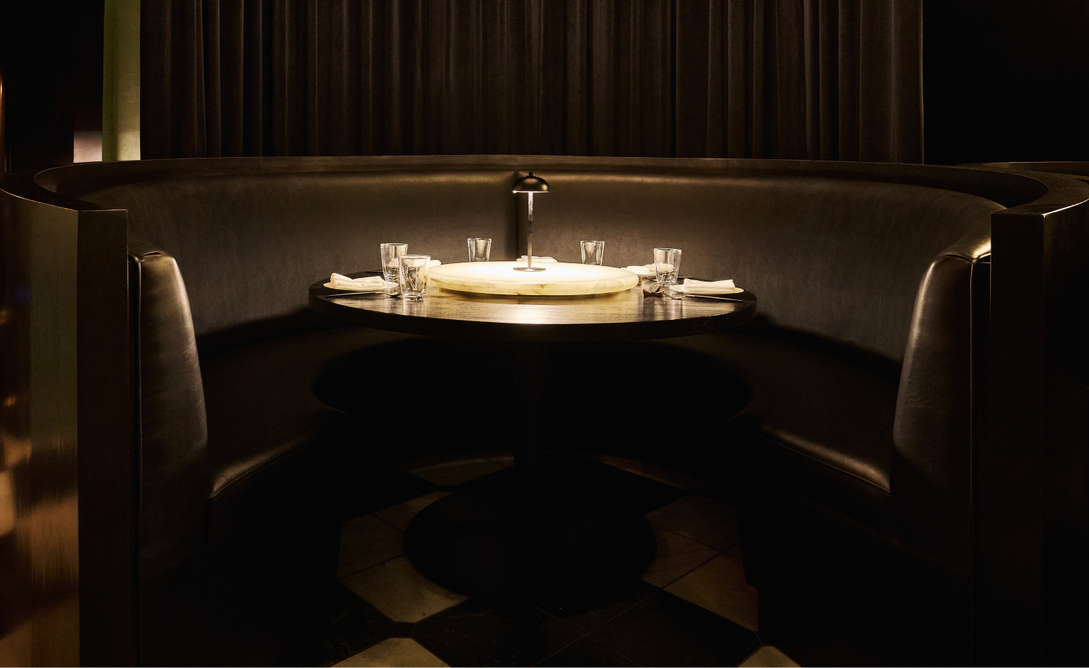 new los angeles restaurant