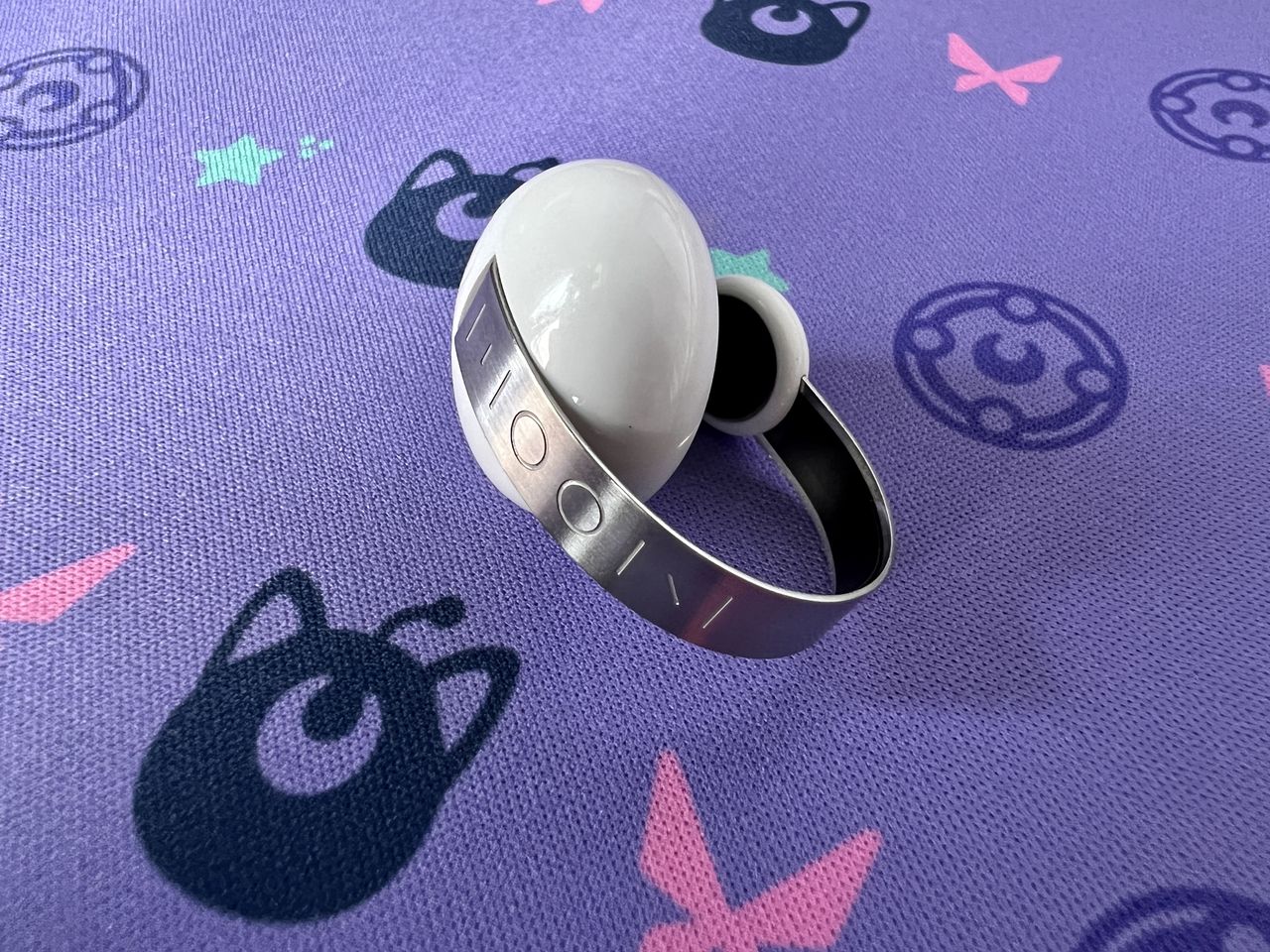Moon Ultralight 2 Touch Sensitive Disc