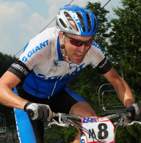 Carl Decker (Team Giant)