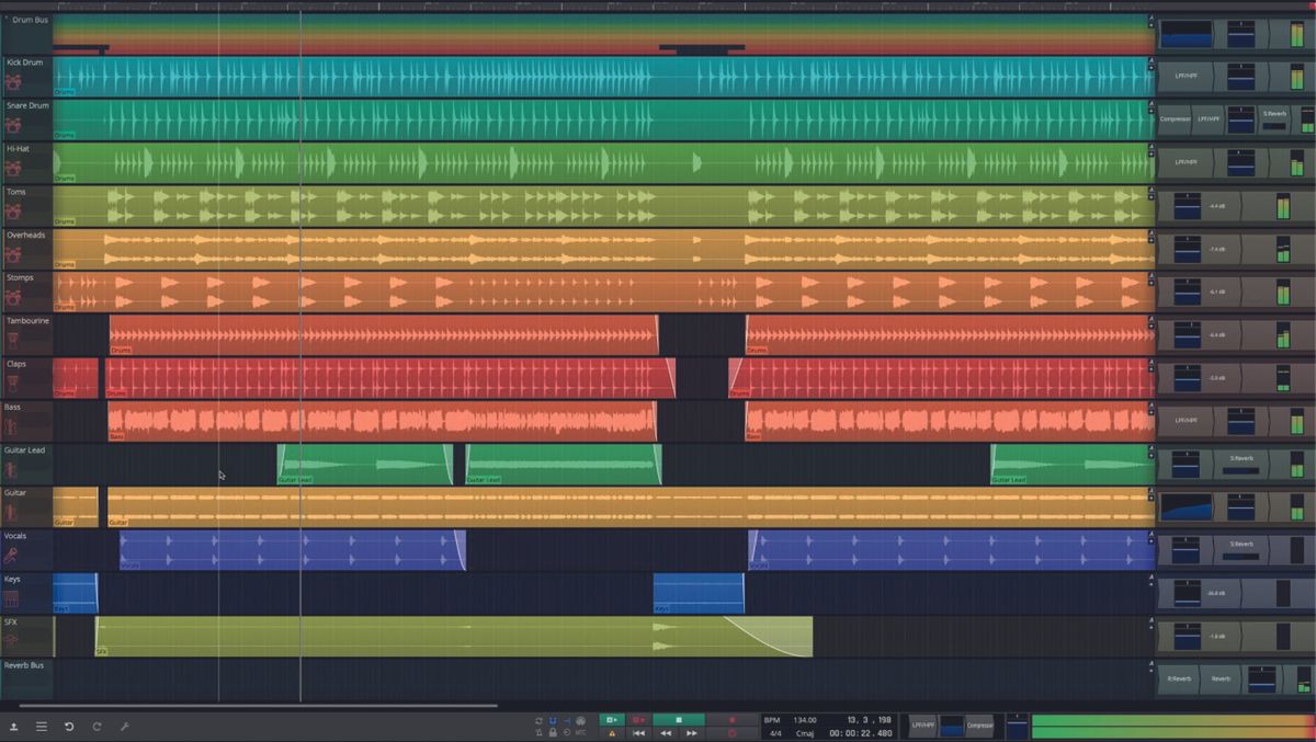 6 absolutely free software tools for singer-songwriters | MusicRadar