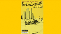 Fear And Loathing In Las Vegas (Hunter S Thompson)