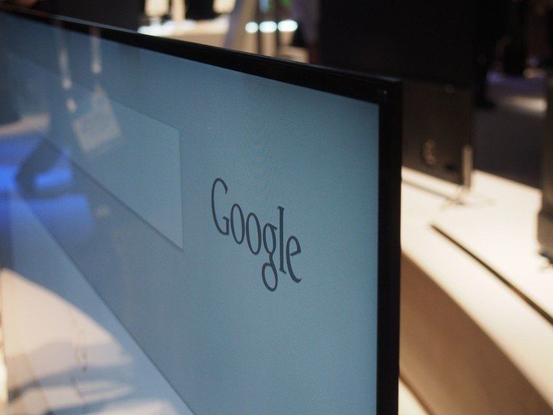 Sony Bravia 2015
