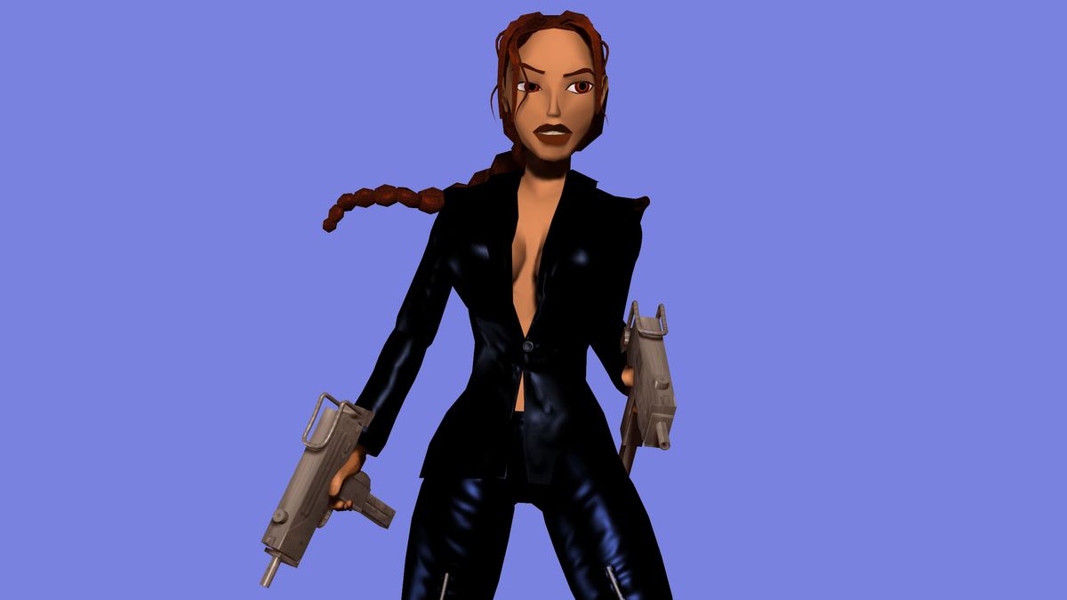 Amazon's live-action Tomb Raider show announces the rest of its cast, including Sigourney Weaver and Jason Isaacs