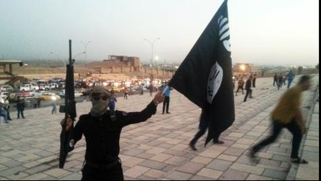 France says the name &amp;#039;ISIS&amp;#039; is offensive, will call it &amp;#039;Daesh&amp;#039; instead