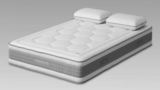 Shine Advanced Medium Pocket 3000 mattress