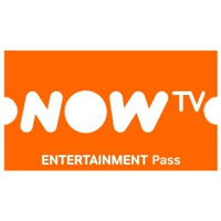 Now TV Entertainment Pass | £1 for 2 months | 90% off