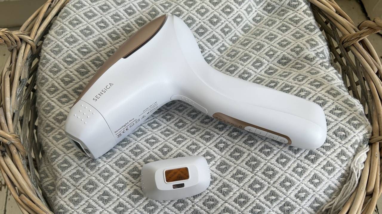 Sensica Sensilight PRO review