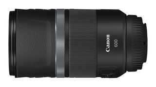 Canon RF lens roadmap: Canon RF 600mm f/11 IS STM