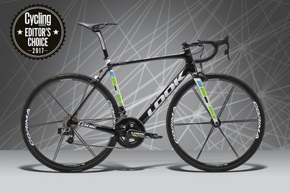 Look 785 Huez RS review Cycling Weekly