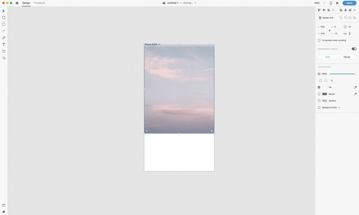 Build prototypes with Adobe XD | Creative Bloq