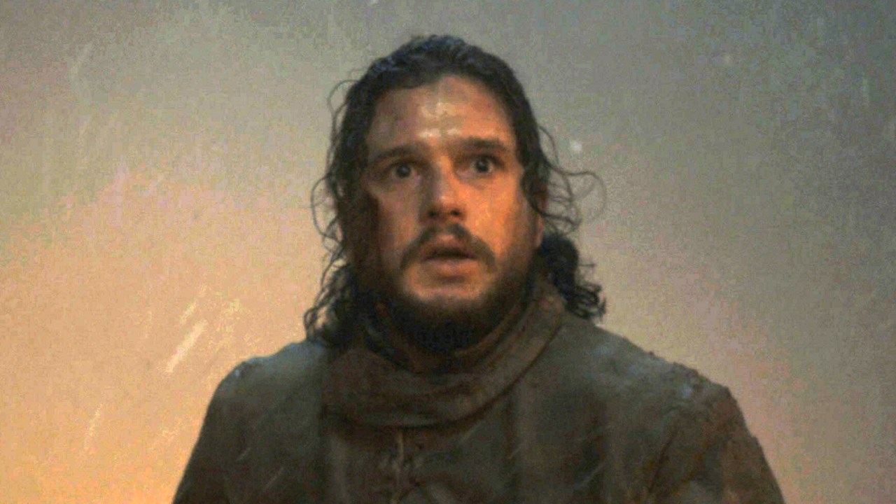 Even Jon Snow Actor Kit Harington Was Surprised By The Ending Of