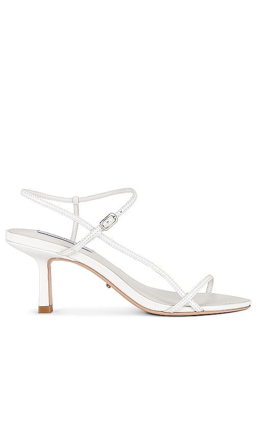 Caprice Heel