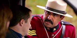 Super Troopers 2 jay chandrasekhar thorny