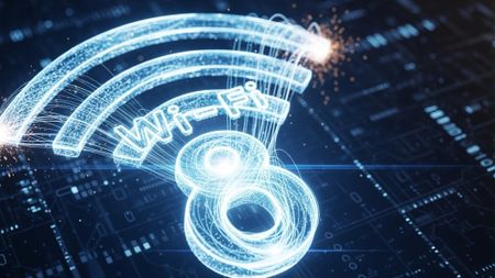 Wi-Fi 8 
