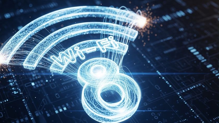Wi-Fi 8 