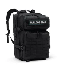 Bulldog Gear Tactical Backpack 