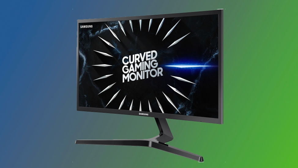 gaming monitor 144hz cyber monday