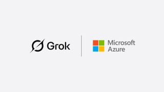 Grok Microsoft Azure