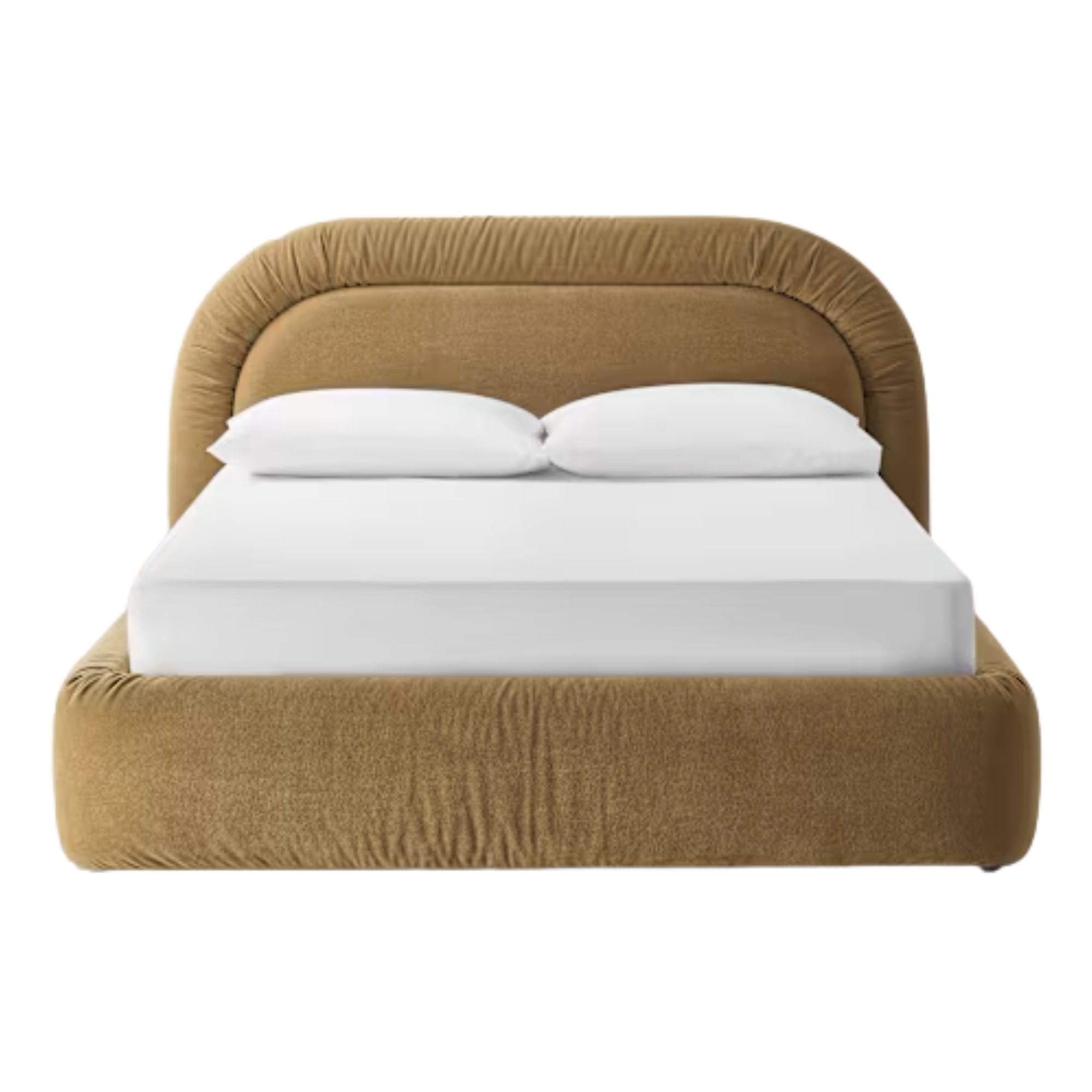 Castlery, Camille Ottoman Storage Bed