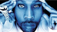   RZA's Miami Vice theme