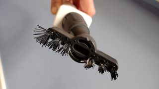 Image shows the Shark Lift Away Steam Pocket Mop.