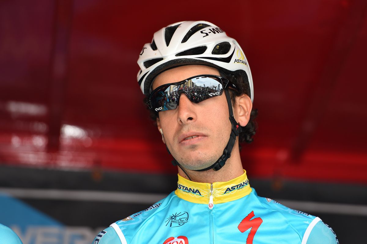 Fabio Aru (Astana)