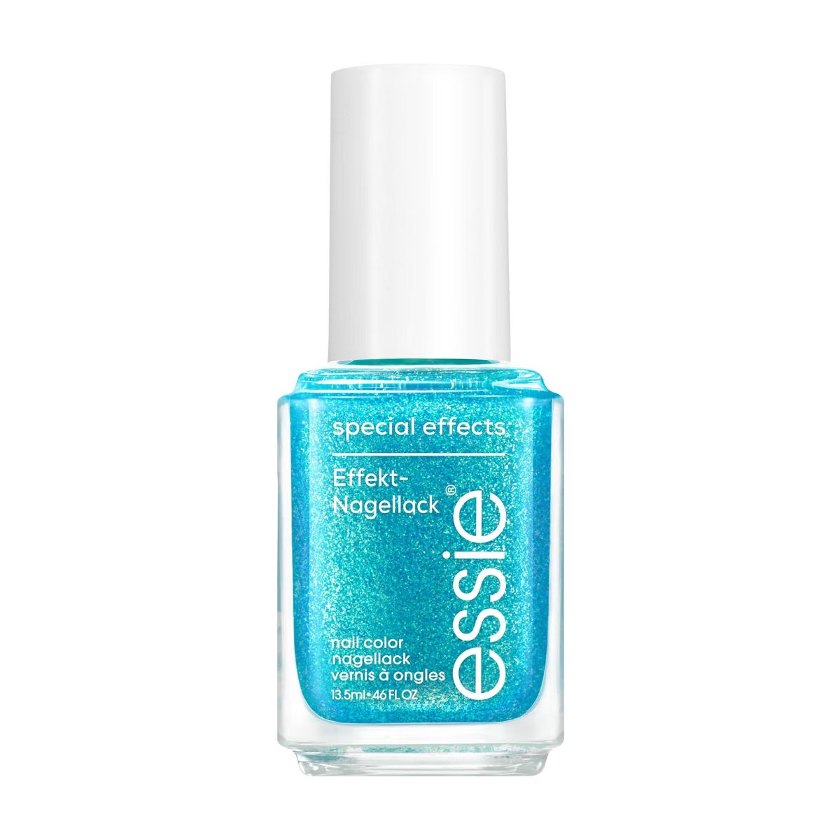Essie Special Effects Nail Colour in Frosted Fantasy