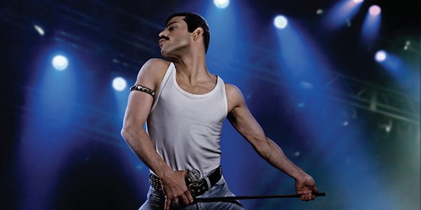 Which Rami Malek Role Reigns: 'Mr. Robot' or 'Bohemian Rhapsody'? -  GoldDerby