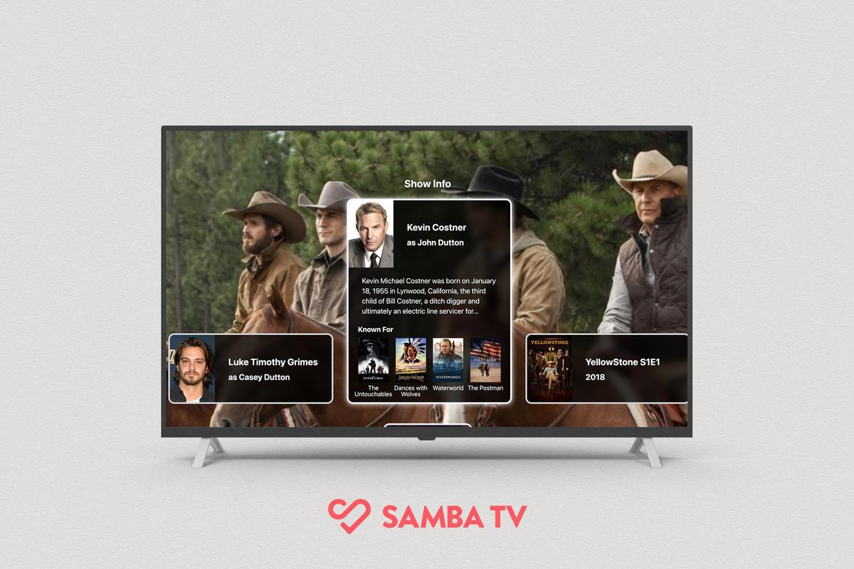 Samba TV