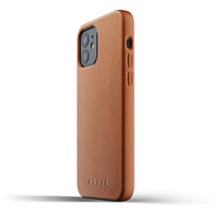Mujjo: up to 50% off iPhone accessories