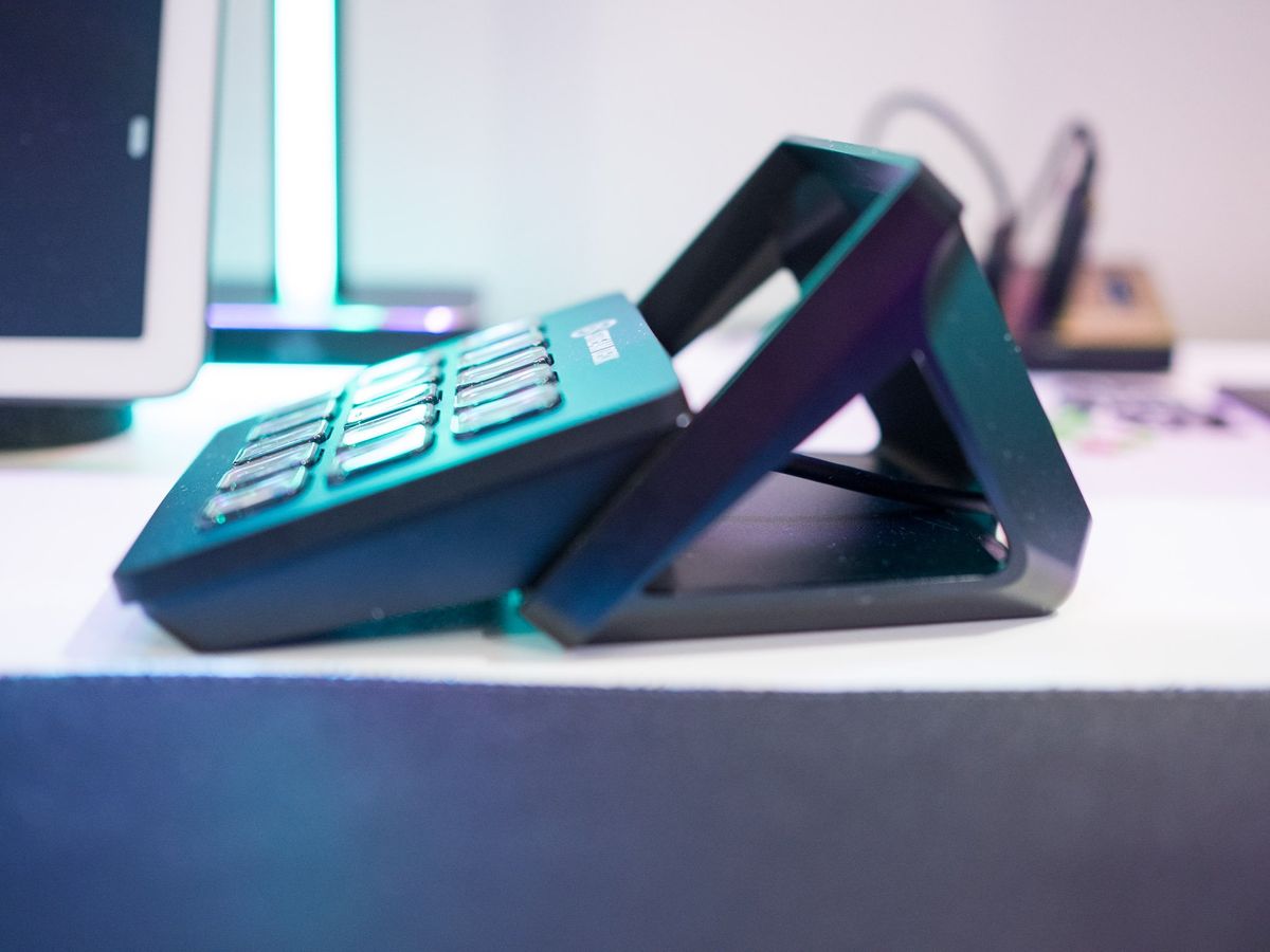 Elgato Stream Deck MK.2 review