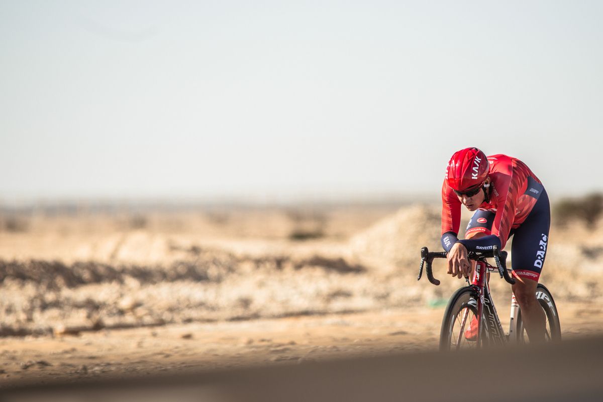 Jordan Kerby (Drapac)