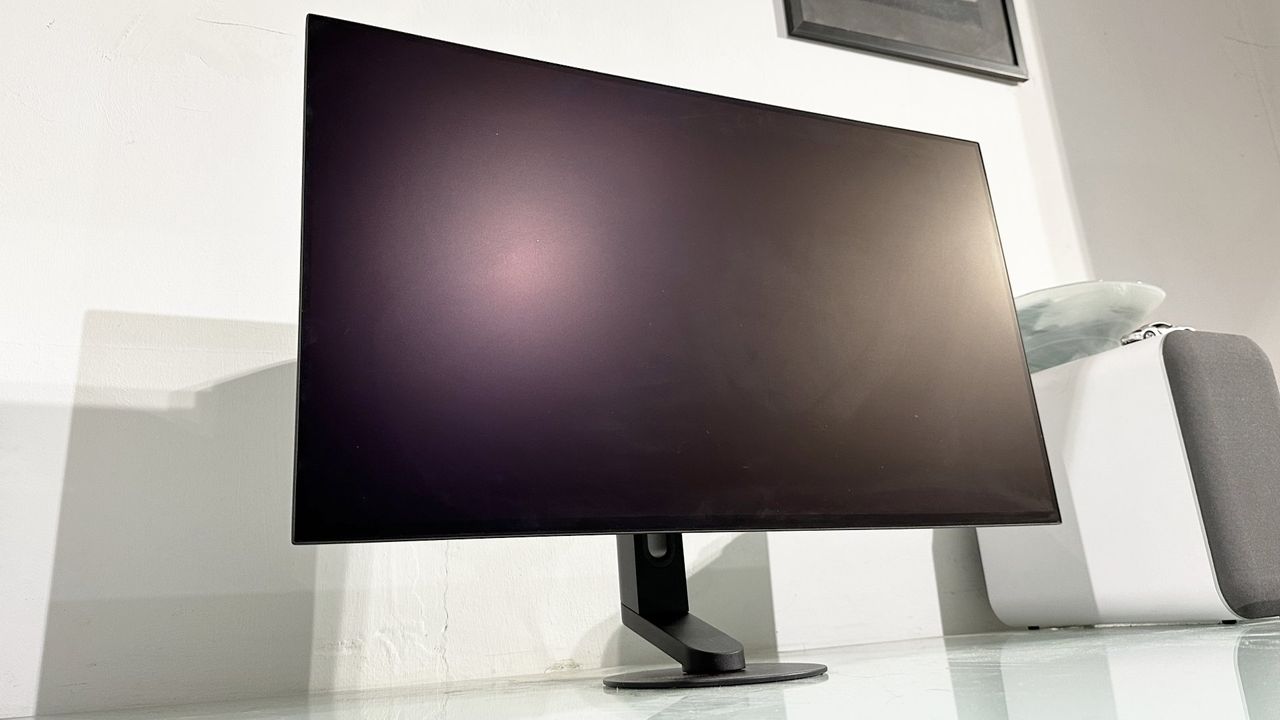Sony Inzone M10S II gaming monitor
