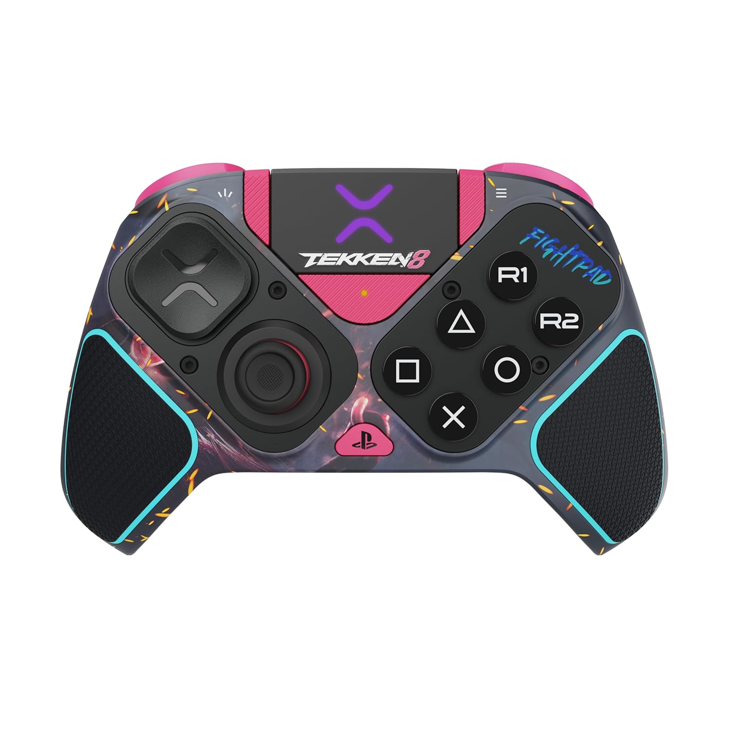 その他 victrix PRO BFG Amazon.co.jp: 【Amazon.co.jp限定】 【SONY公式ライセンス商品