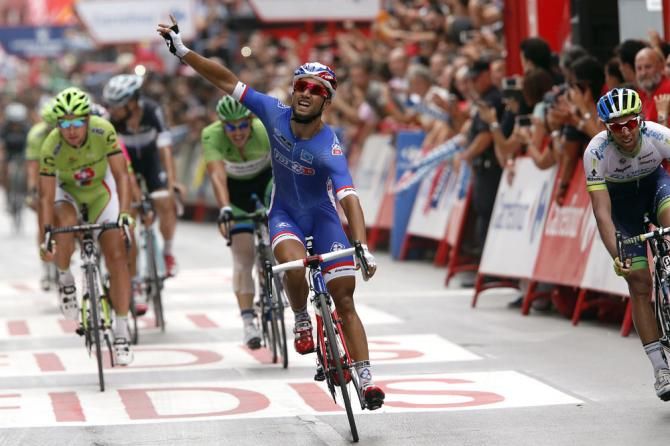 Nacer Bouhanni (FDJ)