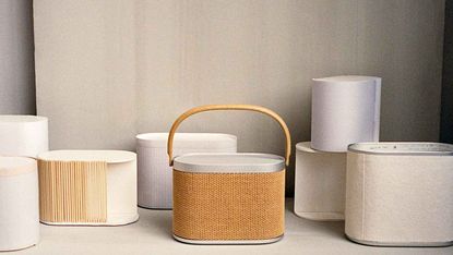 Bang & Olufsen Launches Beosound A5 Portable Speaker